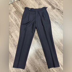 Suitsupply Pure Wool Pants
